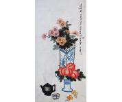 马涛特价国画