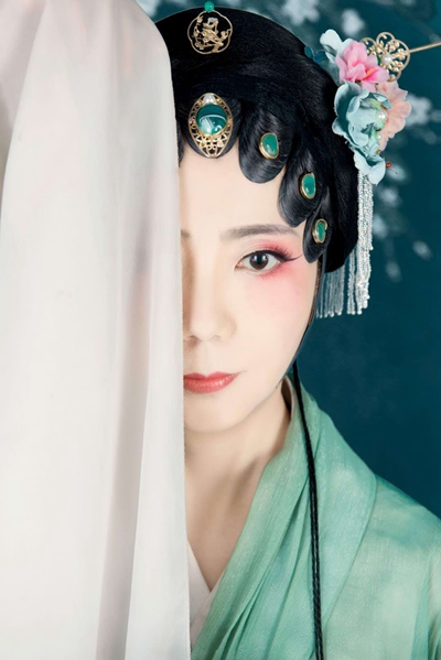 油画定制11