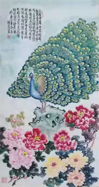 山水画订购