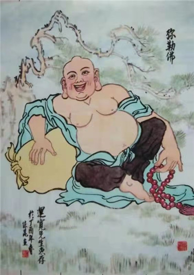 山水画订购