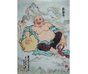 山水画订购