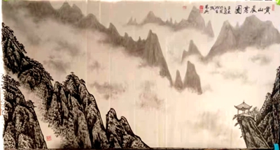 国画01