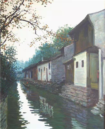 山水画订购