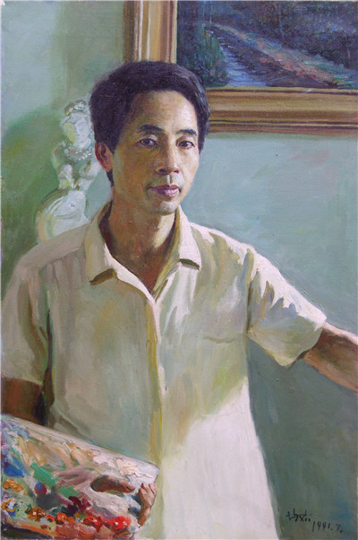 山水画订购