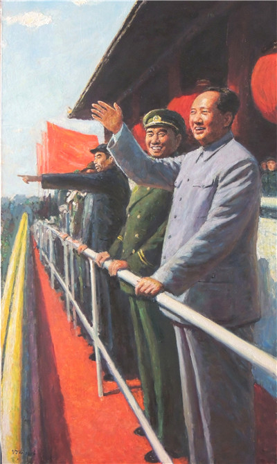 山水画订购