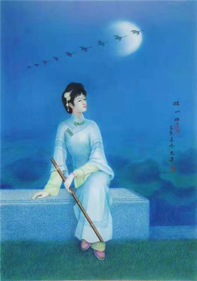 国画04